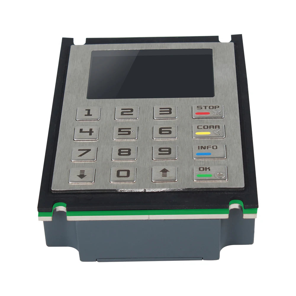 PUNCHCARD STD EA 62 500