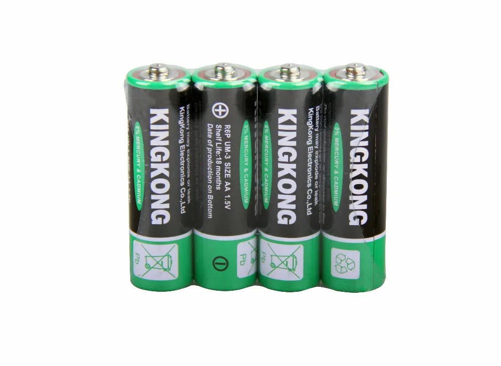 BATTERY ENG H/A 6 AZ13DP6
