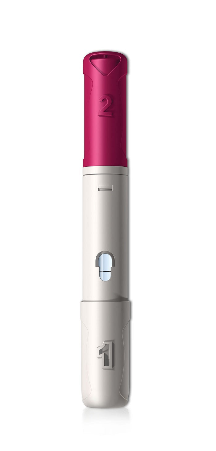 HUMIRA PEN KT 80MG/0.8ML 2