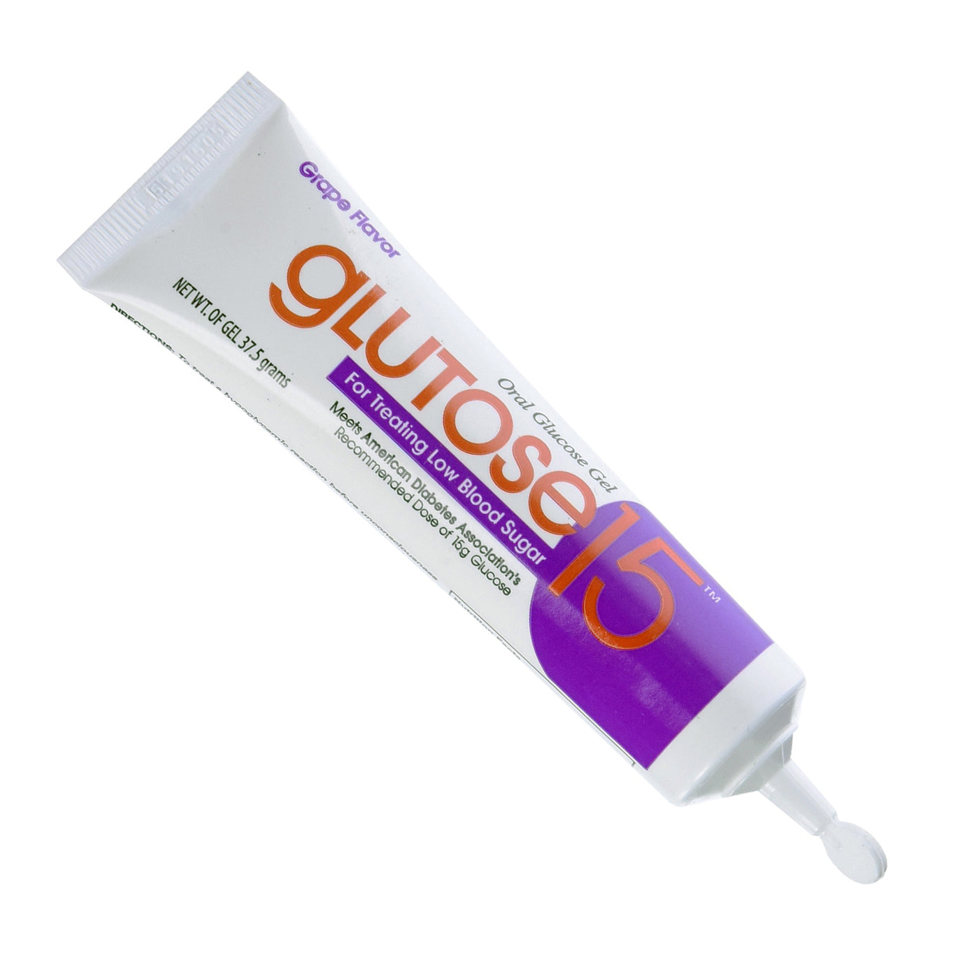 GLUTOSE GEL 45GM PADDOCK