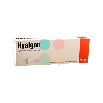 HYALGAN SD 20MG/2ML DSHP