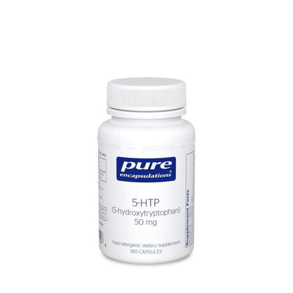 SDNE 5-HTP CP 100MG 50 RRL