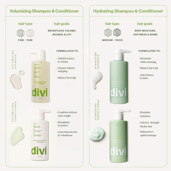 TWST SIS HYDRATING SHAMPOO   8Z
