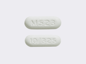HYDROCOD/AP TB 10-325MG 100    C2