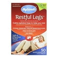 HYLANDS RESTFUL LEGS TABLET 50CT