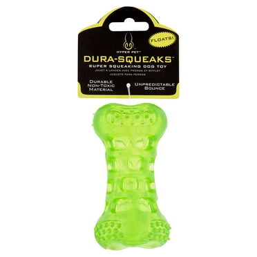 SQUEAKERS DOG TOY DSHP