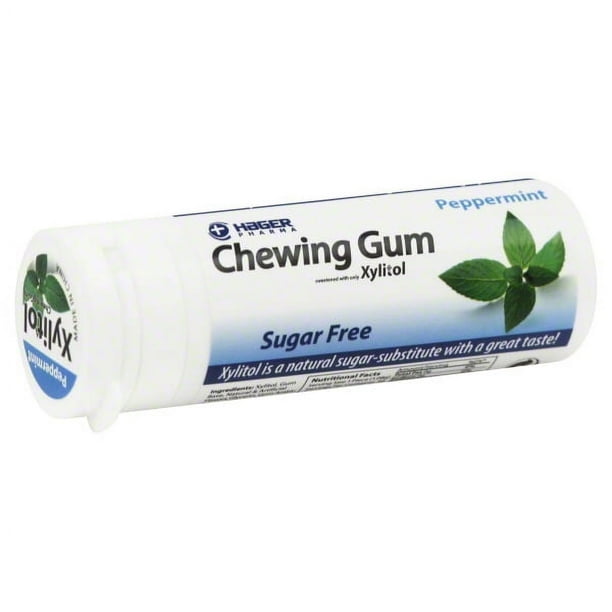 HAGER PHARMA TBRSH HPY MRNG BIO 40 CT