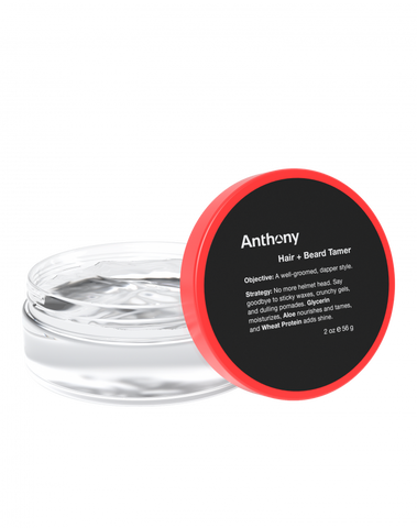 ANTHONY HAIR & BEARD TAMER   2Z