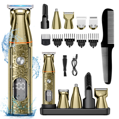 ANDIS ULTRA CLIPPER KIT 10PC