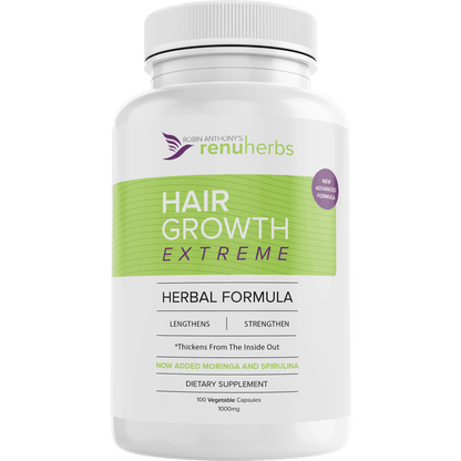 NB HAIR GROWTH CAPSULES CP 30EA