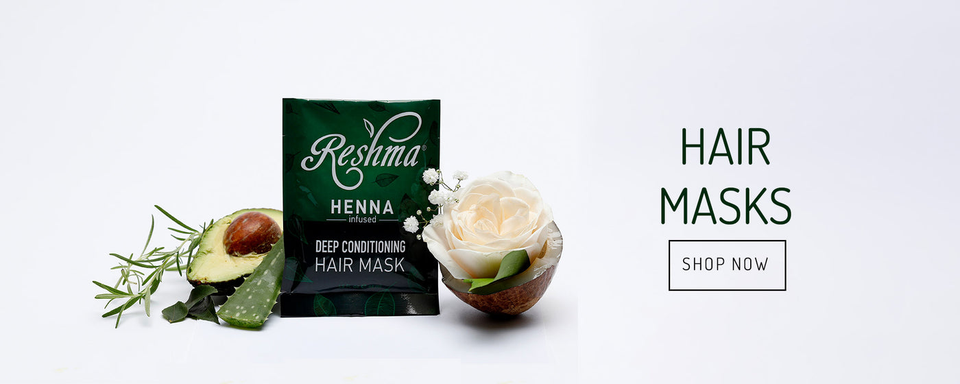 RESHMA ROSE WATER TONER    1.7Z