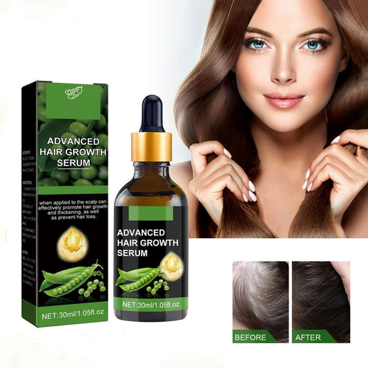 AUSSIE SCALP SERUM           5Z