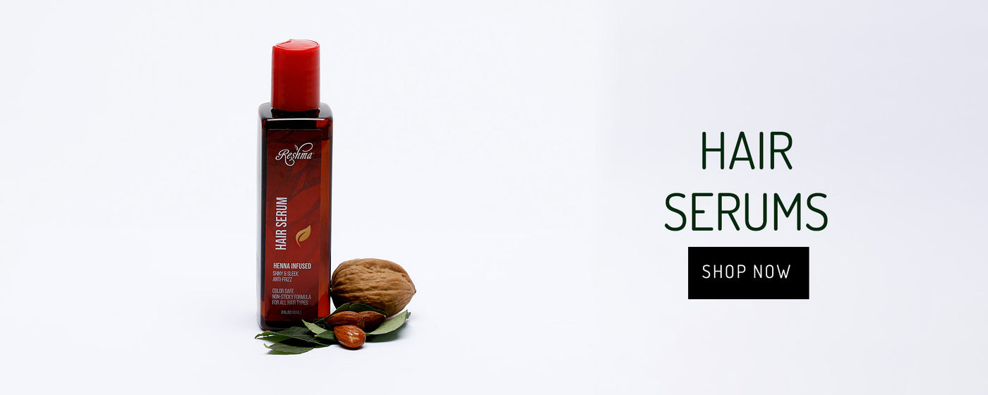 RESHMA ROSE WATER TONER    1.7Z
