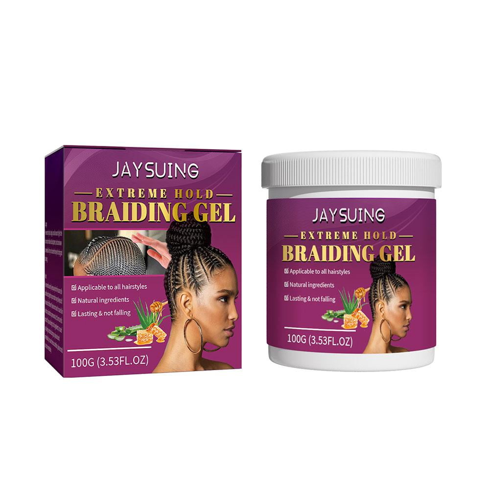 BRAIDMASTER EZ GRIP GEL MNG  8Z