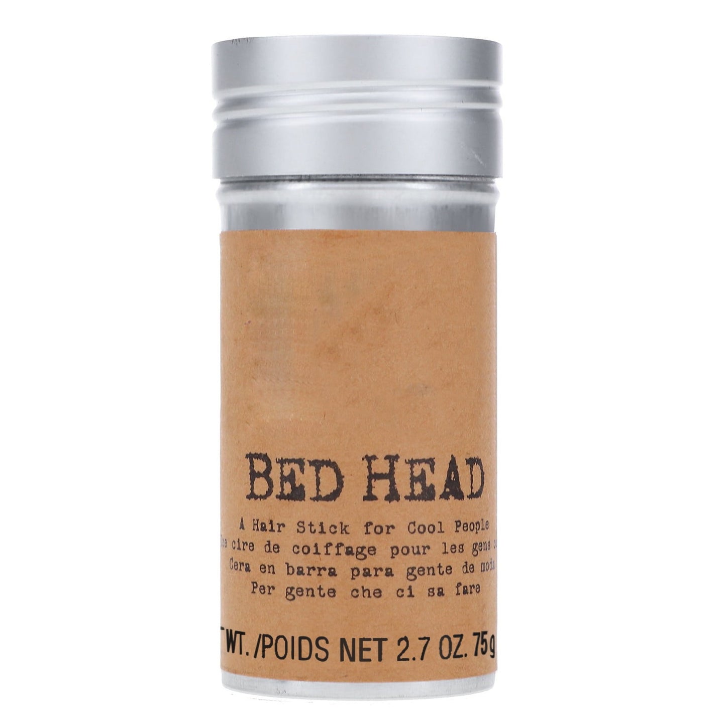 BED HEAD HAIR STICK        2.7Z