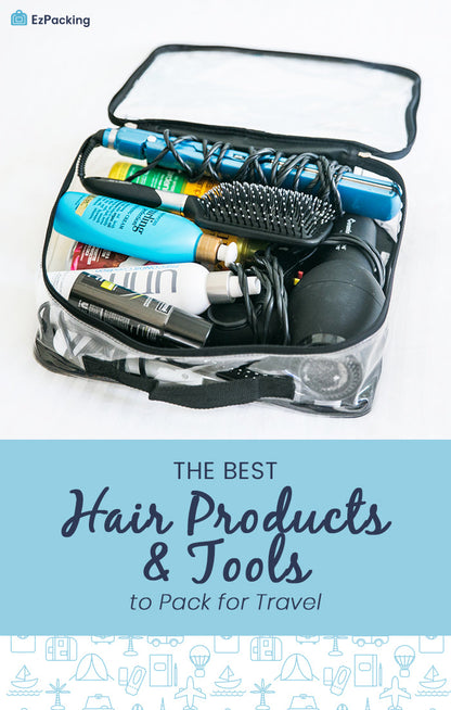 GIRL+HAIR TRAVEL KIT   3X 3.4OZ