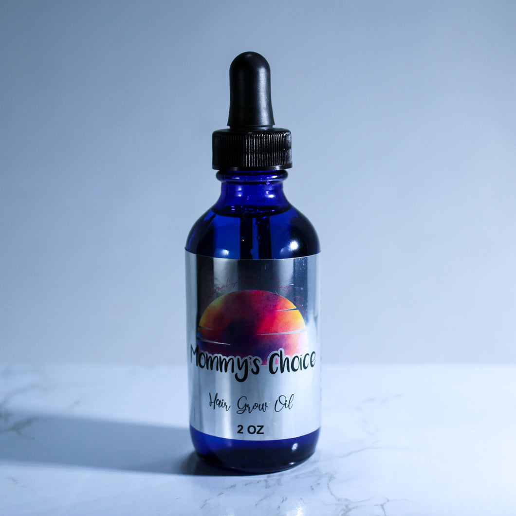 OKAY MIAMI SB HAIR GROWTH OIL 4