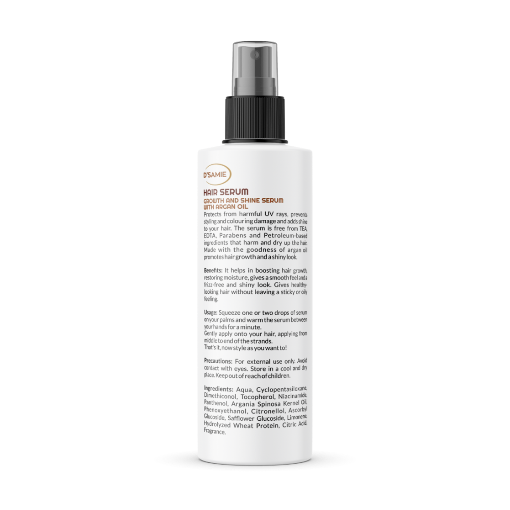 NUNAAT KERA SERUM ULTRA SHN 2OZ