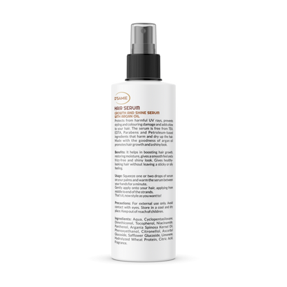 NUNAAT KERA SERUM ULTRA SHN 2OZ