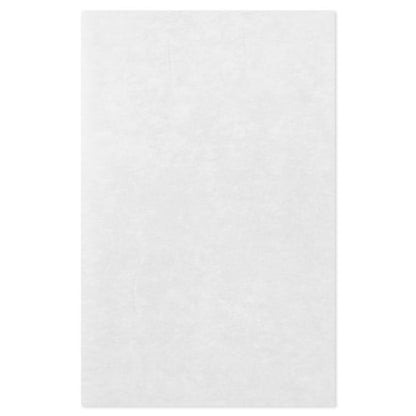 TISSUE PAPER WHT 40CT VAL PAK