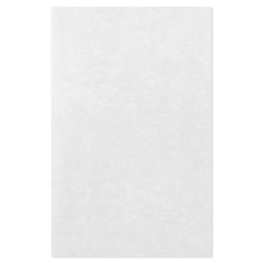 TISSUE PAPER WHT 40CT VAL PAK