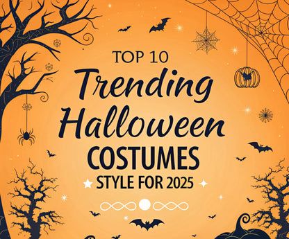 2025 CHAIN LASH HALLOWEEN CU