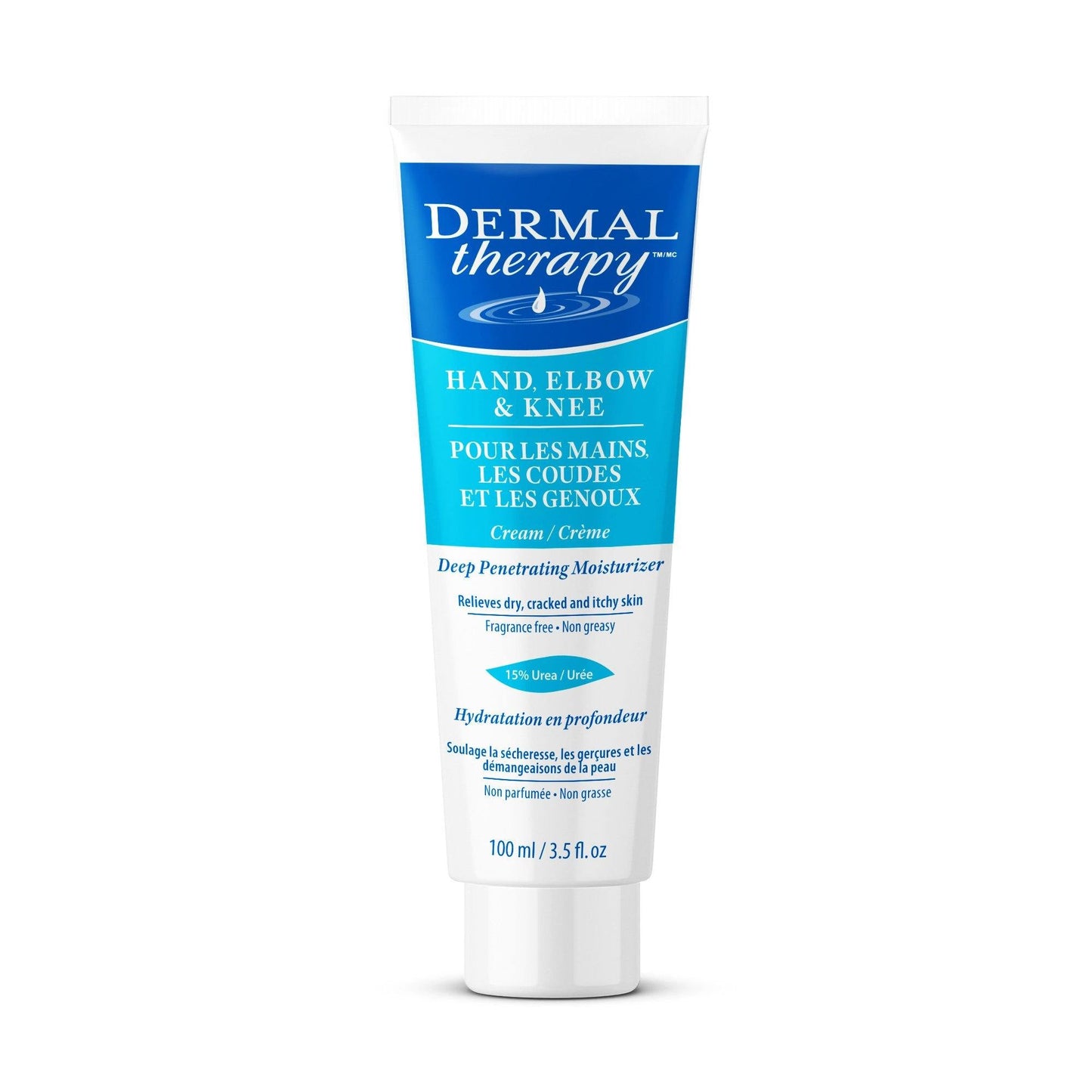 D & R KNEE & ELBOW CREAM 1.5 OZ