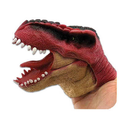DINO BITE! HAND PUPPET
