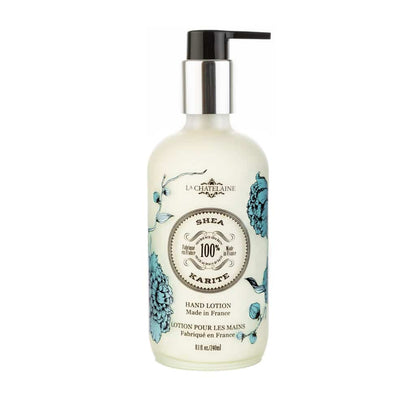 ST HAND LOTION ALMOND SHEA