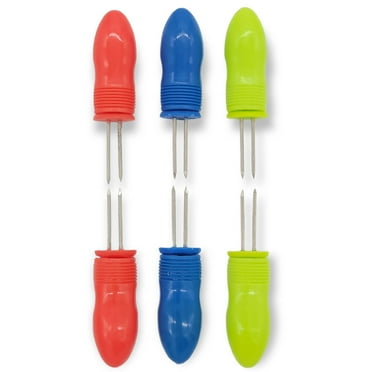 CORN HOLDER JUMBO 6CT