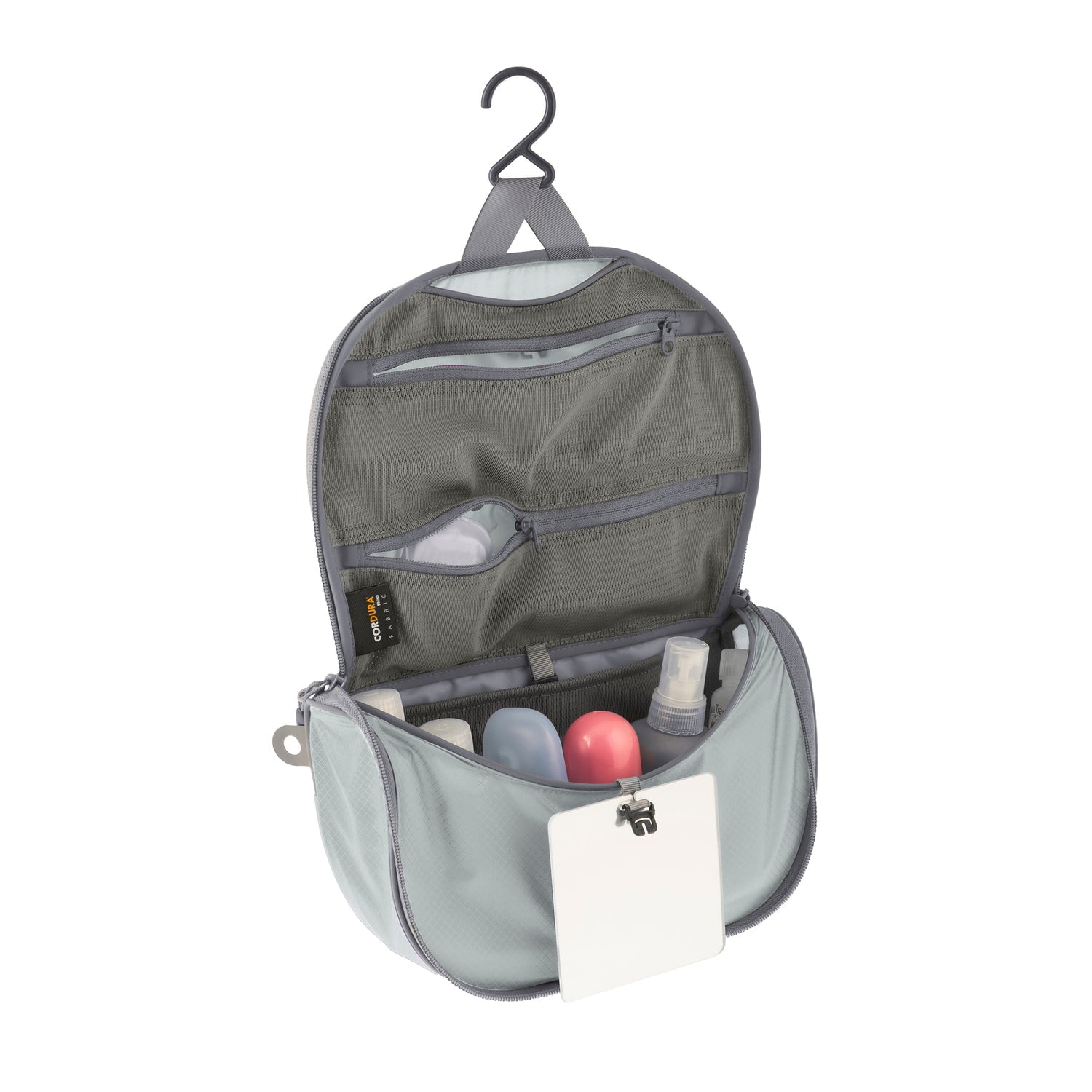 Allegro by Conair Hanging Toiletry Bag
