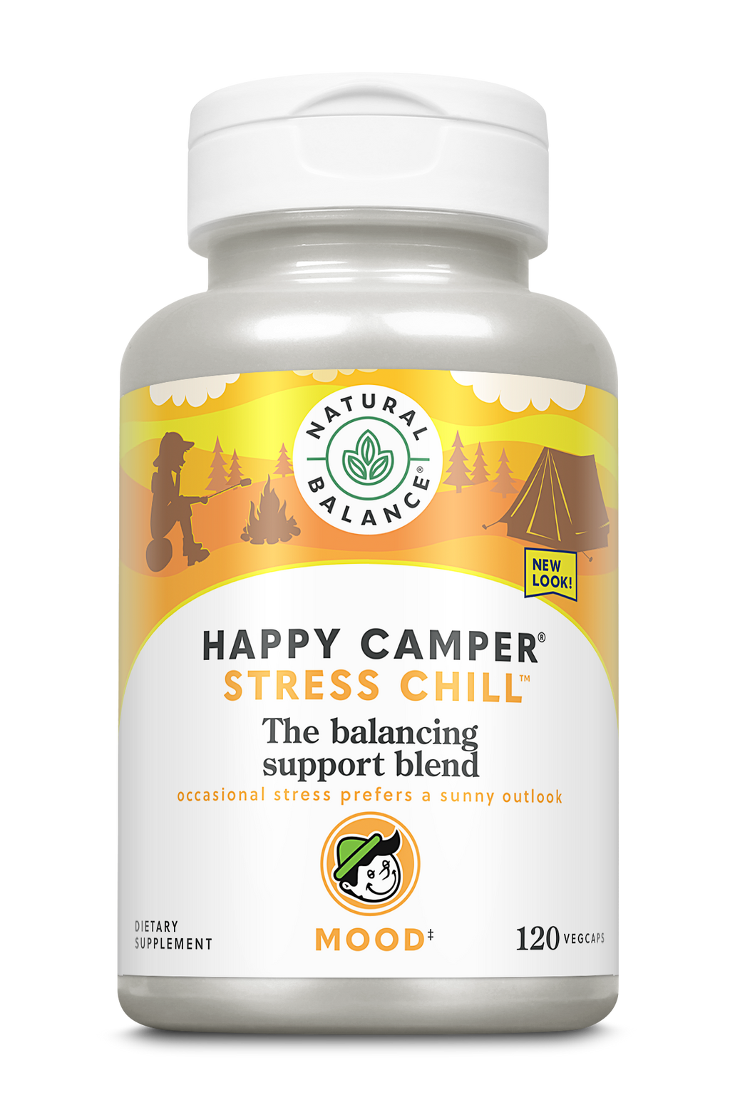 NATURAL BALANCE HAPPY SLEEPER