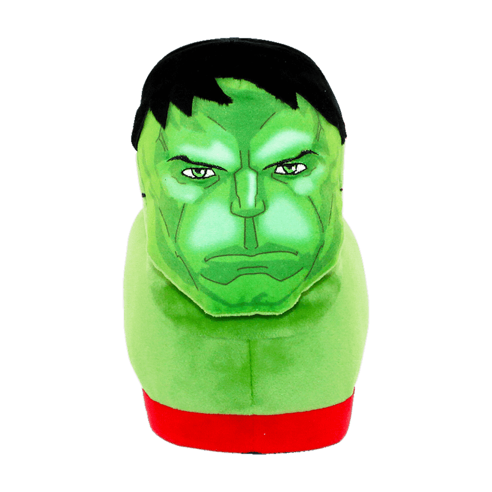 MARVEL ELASTIC KNEE HULK PED DS BELLHORN