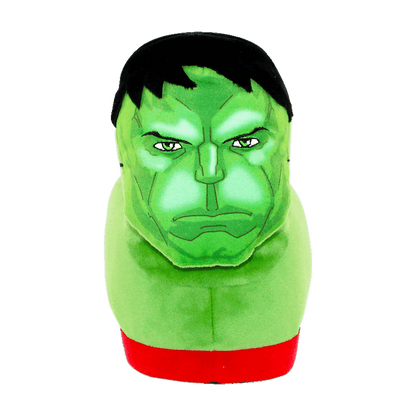 MARVEL ELASTIC KNEE HULK PED DS BELLHORN