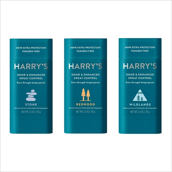 HARRYS STONE BR 2.5OZ CHR/LIME