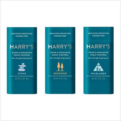 HARRYS STONE BR 2.5OZ CHR/LIME