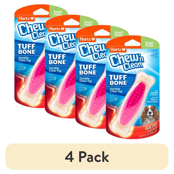 HARTZ CHEW STICKS RAWHIDE