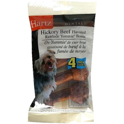 HARTZ PRIME DELI DOG TREAT