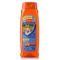 UG RID FLEA DOG SHAMPOO 18 OZ