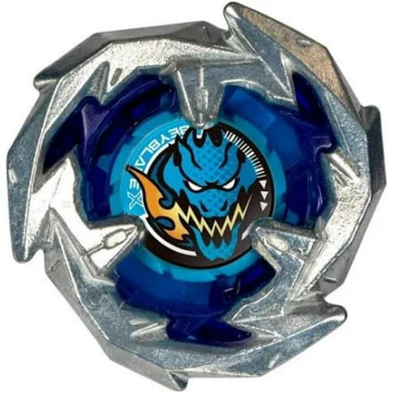 Hasbro Beyblade X Starter Pack Tops