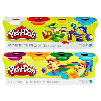 HASBRO PLAY DOH 8 PACK