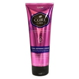 HASK CURL CARE DEF CREAM  6.7OZ
