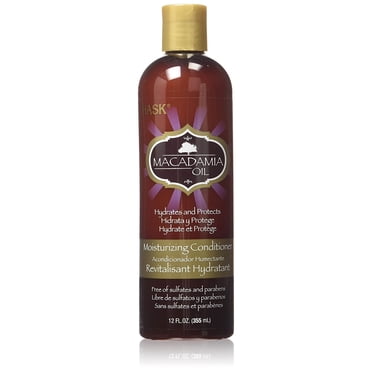 HASK CHARCOAL OIL CONDITION 12Z