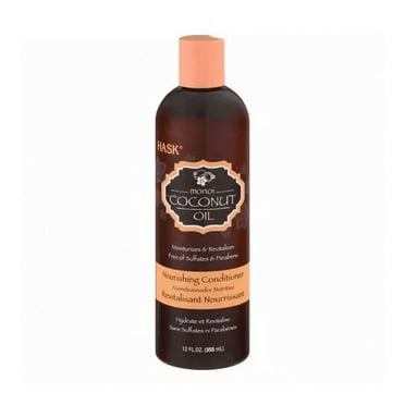 HASK COCONUT OIL CD 12OZ