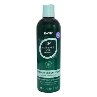 HASK CHARCOAL OIL CONDITION 12Z
