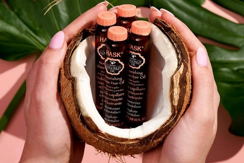 HASK MONOI COCONUT AR 6.5OZ D/SH
