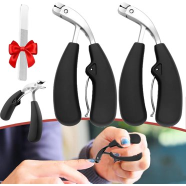 Japonesque Nail Shaping Clipper Duo