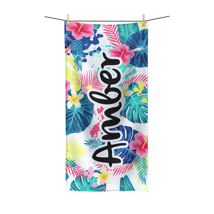 HAWAIIAN TOWELETTES 3IN1