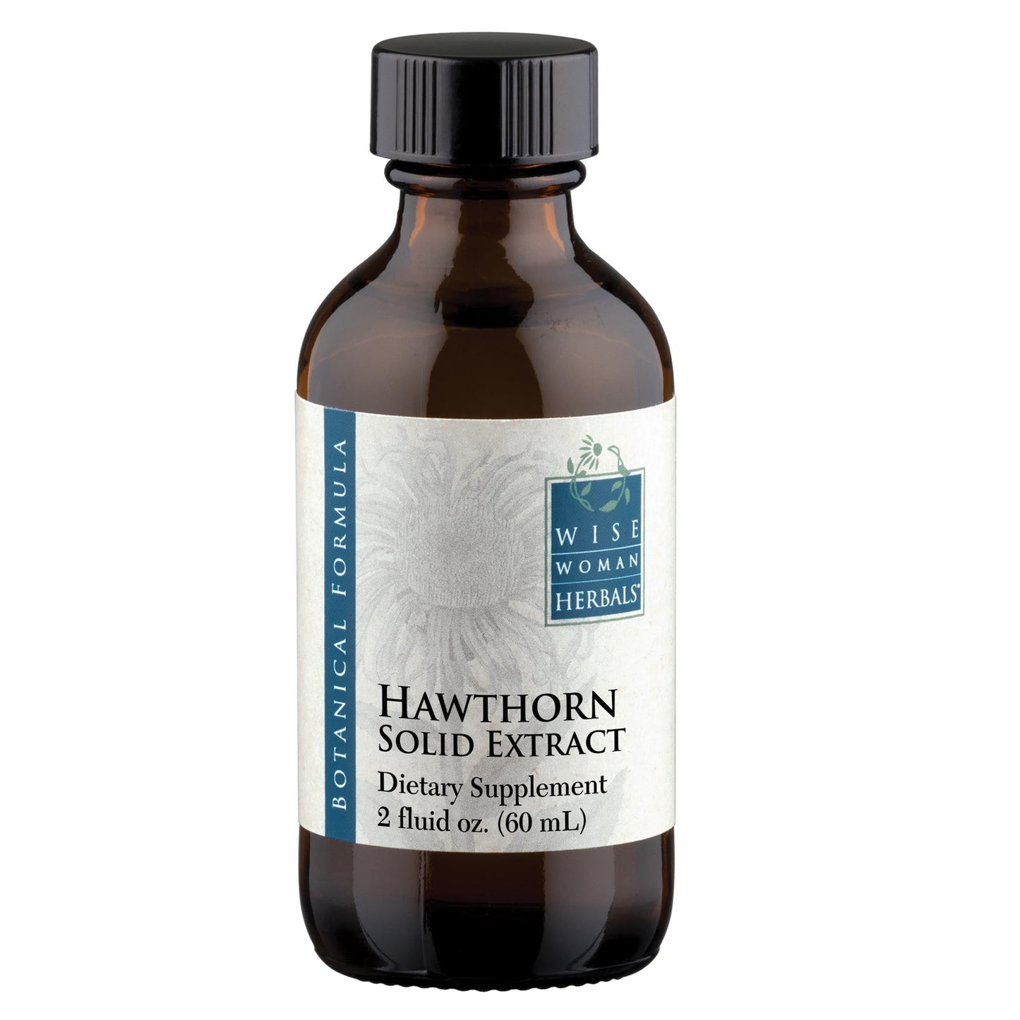 NATURE'S WAY HAWTHORN EXTRACT