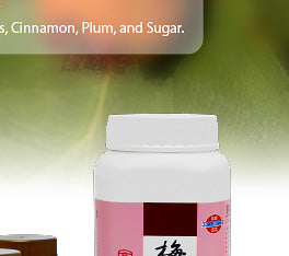 Hawthorn Berry Standardized